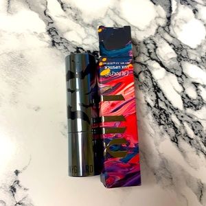 Safiya Nygaard X ColourPop: Bikini Bottom